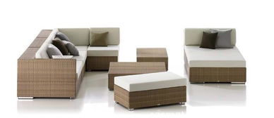 2011年新款藤編家具廠家直銷 高品質、優價格、實景圖片全解析