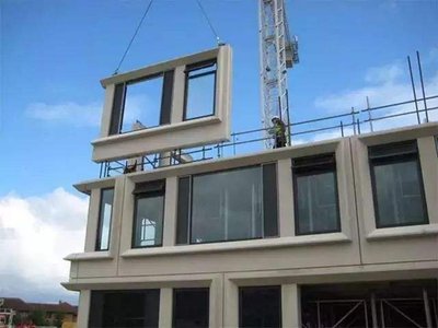 上市建企看裝配式建筑:技術(shù)進(jìn)步促進(jìn)行業(yè)集中度提升 市場前景可期