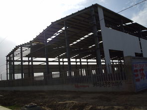 任丘恒美專供彩鋼產(chǎn)品,制作鋼結構廠房及鋼結構配件