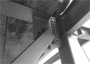 裝配式創新競賽 綠色裝配式鋼結構交錯桁架高層住宅 迭院疊墅