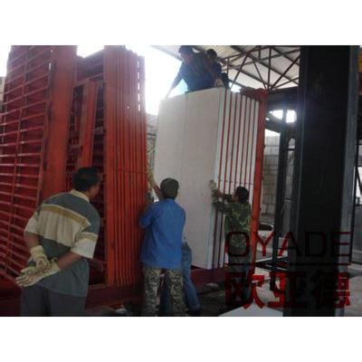 宏達輕質隔墻板設備 賦能裝配式鋼結構房屋的創(chuàng)新制造