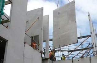 黑龍江省住房和城鄉(xiāng)建設廳積極穩(wěn)妥推進裝配式建筑與輕質建筑材料制造