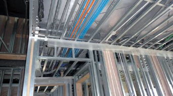 積水姑蘇裕沁庭裝配式鋼結構住宅 輕質(zhì)建筑材料的創(chuàng)新制造與應用