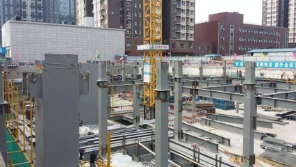 盤點中國最具代表性的裝配式建筑 西藏這座最美！