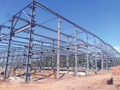 我市首個裝配式建筑生產(chǎn)基地一期工程10月底建成投產(chǎn)，助力輕質(zhì)建筑材料制造新發(fā)展