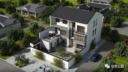 農村蓋裝配式別墅 抗震保溫優勢突出，投資回報潛力幾何？